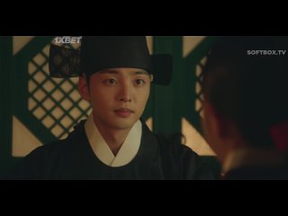 joseon psychiatrist yoo se poon episode 12 (voice softbox)