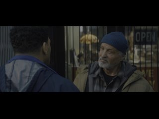 samaritan / samaritan (2022) - fantasy action movie with sylvester stallone (without translation)